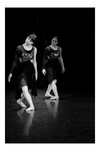 DANSE-126