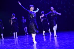 DANSE-131