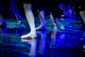 DANSE-138