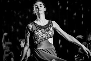 DANSE-143