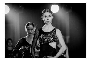 DANSE-145