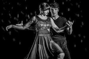 DANSE-154