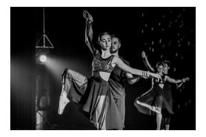 DANSE-156