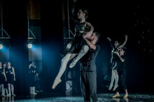 DANSE-158