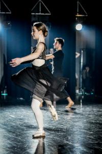 DANSE-159