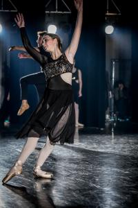 DANSE-160