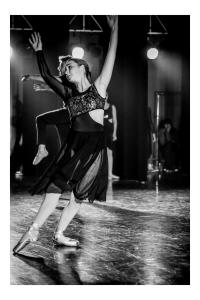 DANSE-161