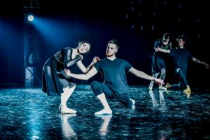 DANSE-164