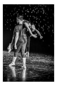 DANSE-167