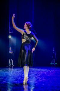 DANSE-170
