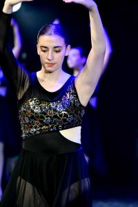 DANSE-197