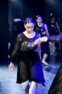 DANSE-198