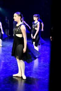 DANSE-199