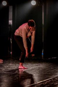 DANSE-216