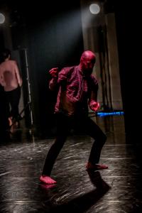 DANSE-222