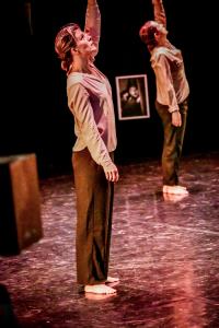 DANSE-237