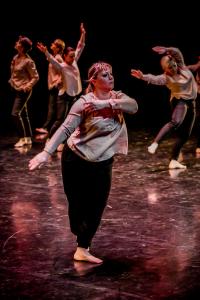 DANSE-238