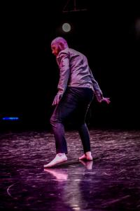 DANSE-243