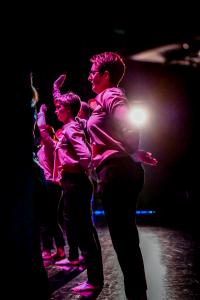 DANSE-248