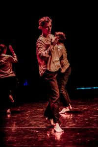 DANSE-255