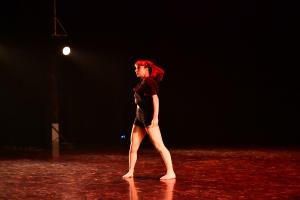 DANSE-266