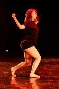 DANSE-269