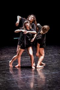 DANSE-273