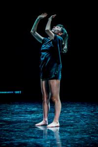 DANSE-282