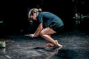 DANSE-289