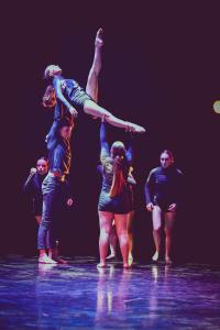 DANSE-351