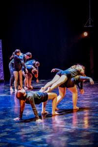 DANSE-357