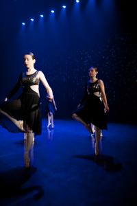 DANSE-403