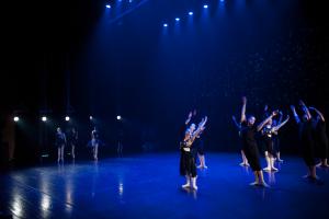 DANSE-406