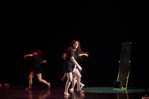 DANSE-419