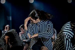 DANSE-489