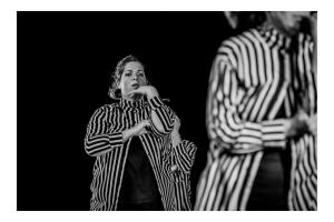DANSE-498