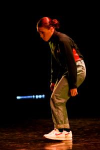 DANSE-5