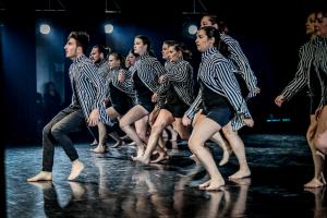 DANSE-506