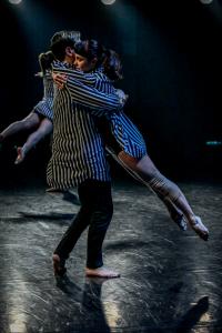 DANSE-521