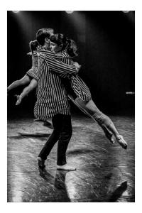 DANSE-522