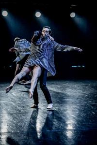 DANSE-523