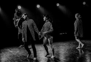 DANSE-525