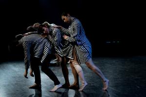 DANSE-526