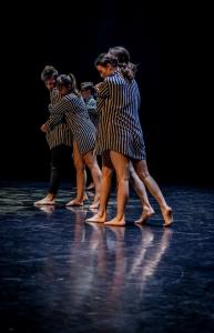 DANSE-537