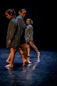 DANSE-538
