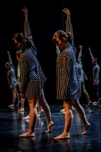 DANSE-540