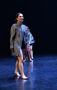 DANSE-542