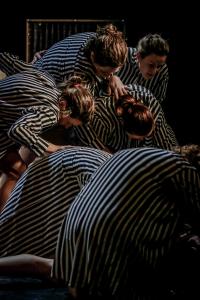 DANSE-551