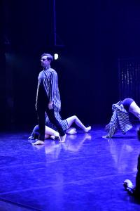 DANSE-554