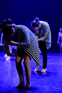 DANSE-555